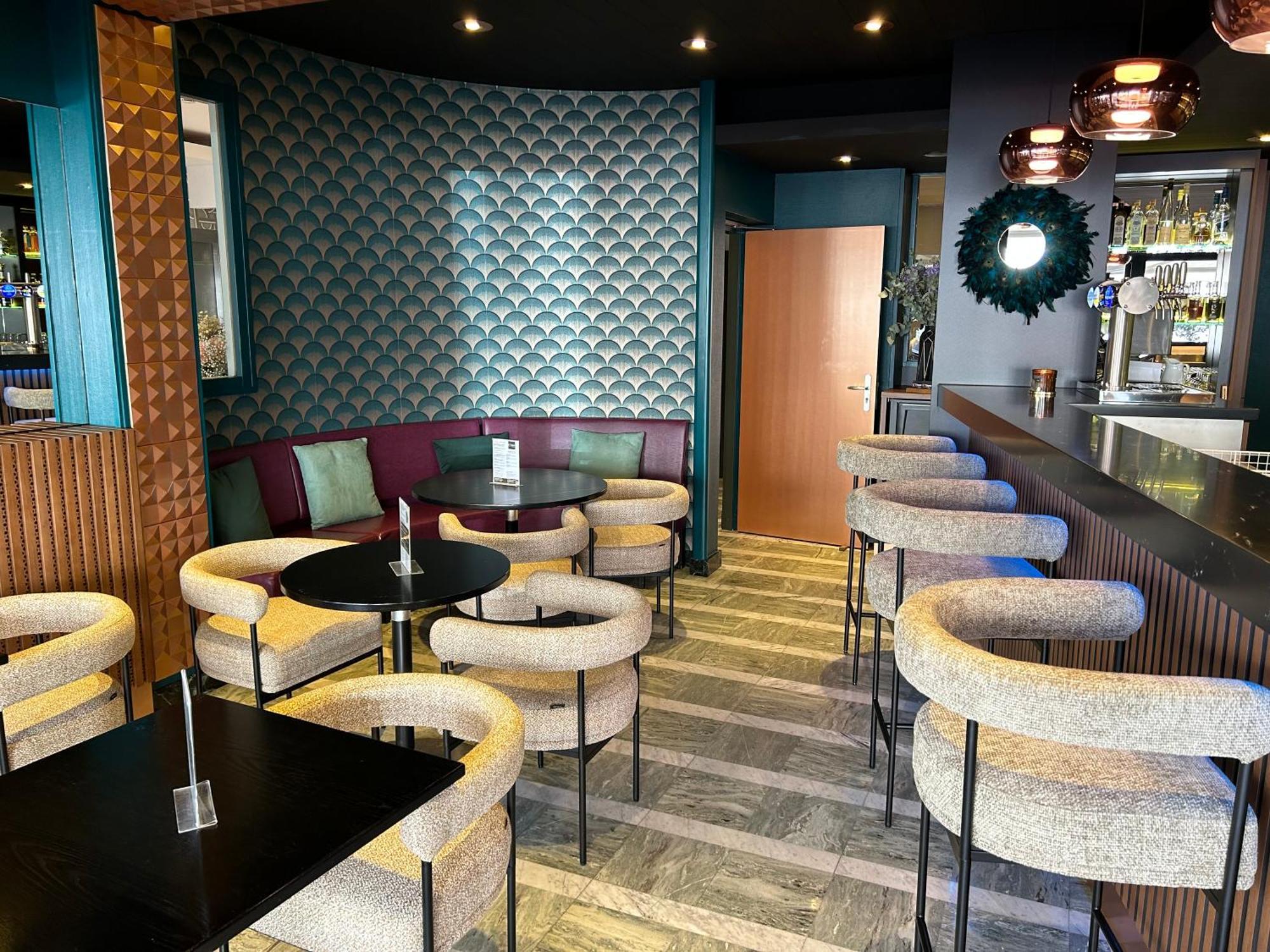 סן-פלור Cit'Hotel L'Etape מראה חיצוני תמונה