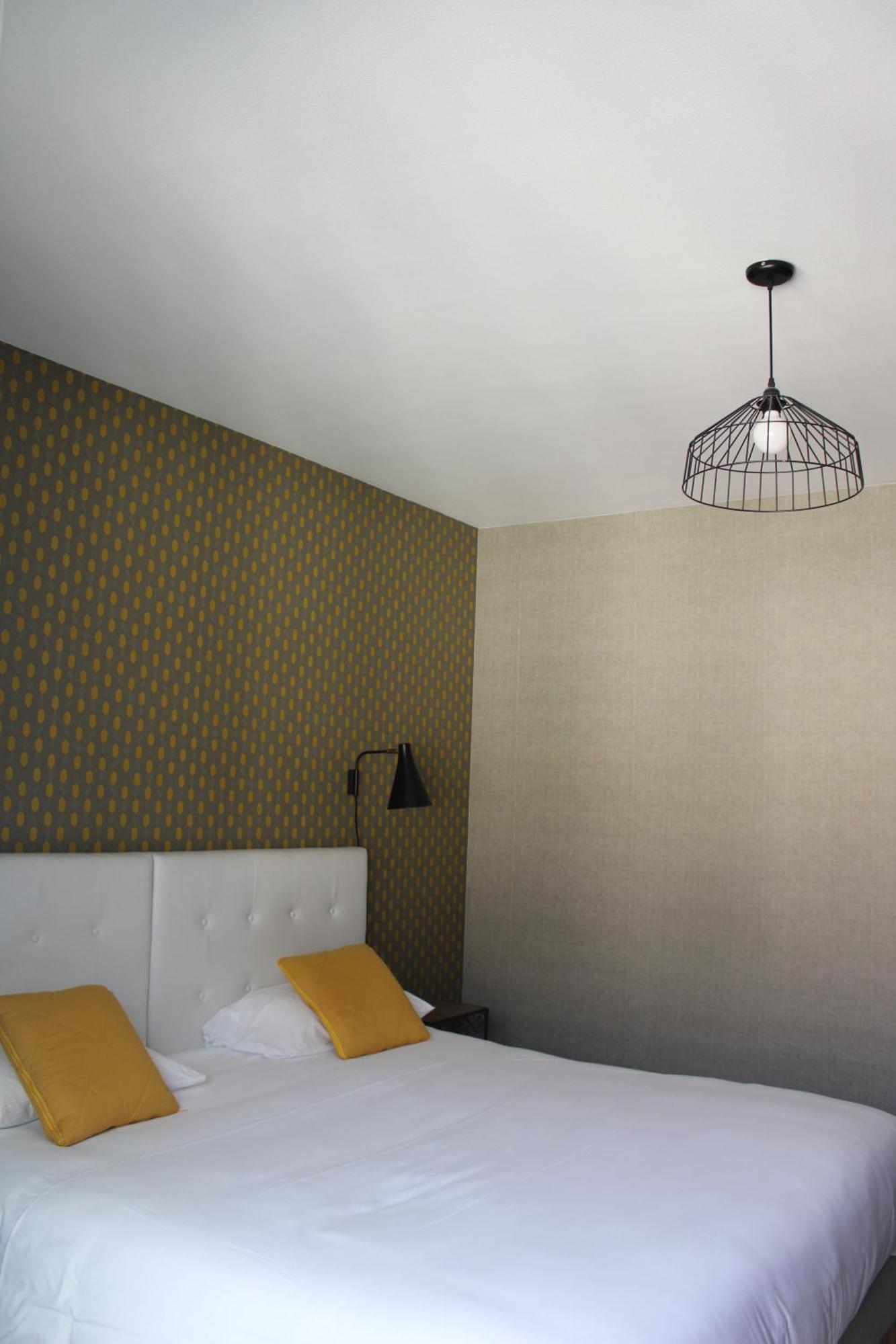 סן-פלור Cit'Hotel L'Etape מראה חיצוני תמונה