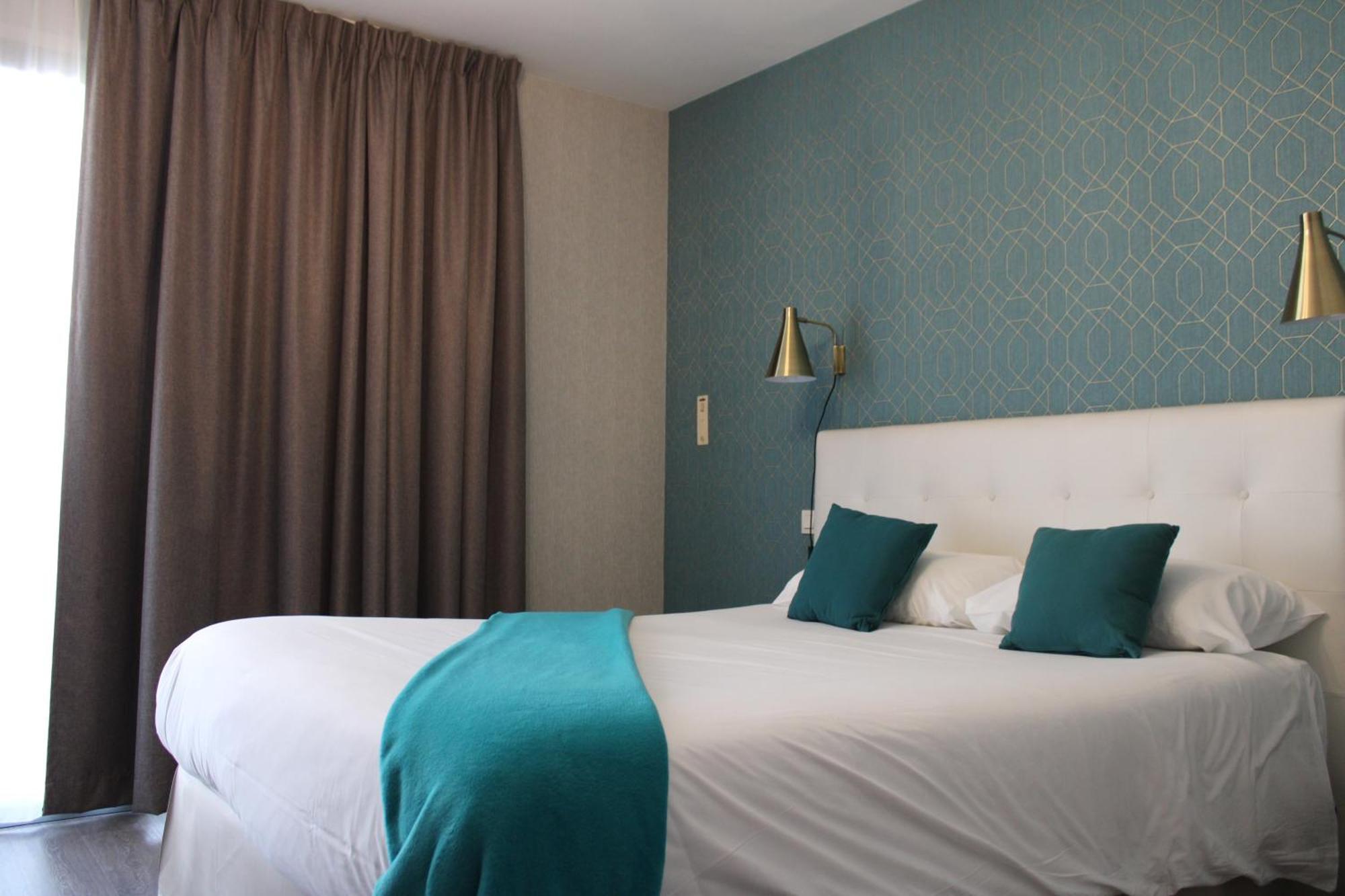 סן-פלור Cit'Hotel L'Etape מראה חיצוני תמונה
