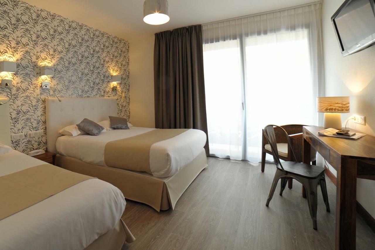 סן-פלור Cit'Hotel L'Etape מראה חיצוני תמונה